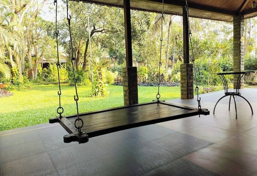 בית מלון כפרי Pegasus Lifestyle Resort