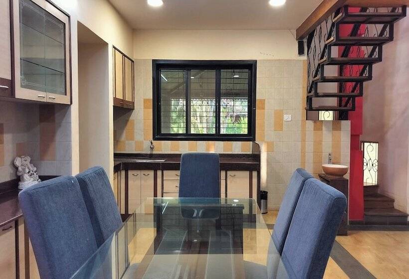 בית מלון כפרי Pegasus Lifestyle Resort