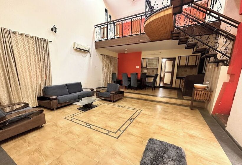 בית מלון כפרי Pegasus Lifestyle Resort