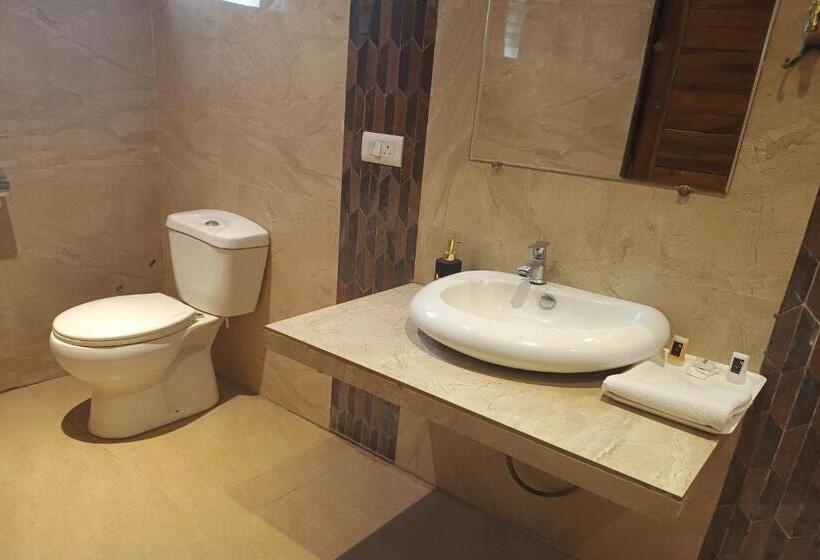 בית מלון כפרי Pegasus Lifestyle Resort