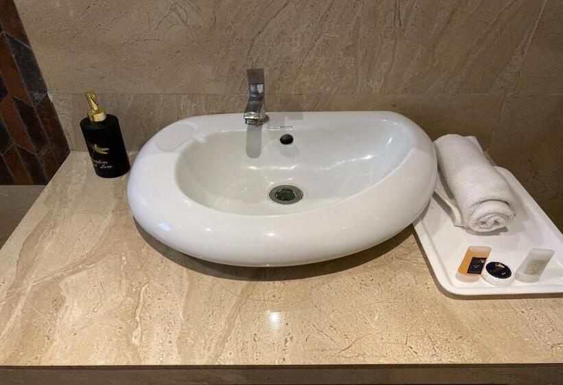 בית מלון כפרי Pegasus Lifestyle Resort