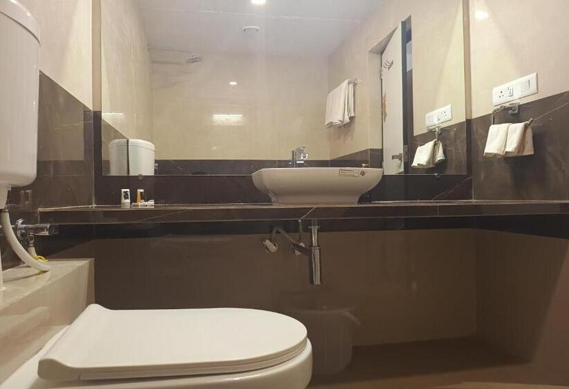 בית מלון כפרי Pegasus Lifestyle Resort