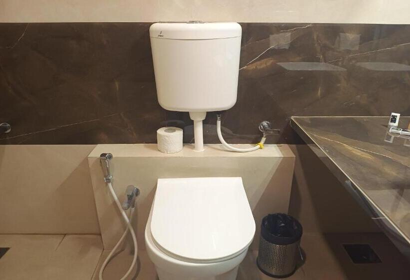 בית מלון כפרי Pegasus Lifestyle Resort