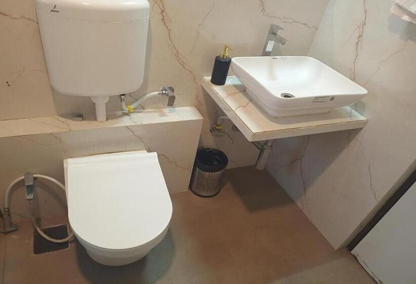 בית מלון כפרי Pegasus Lifestyle Resort