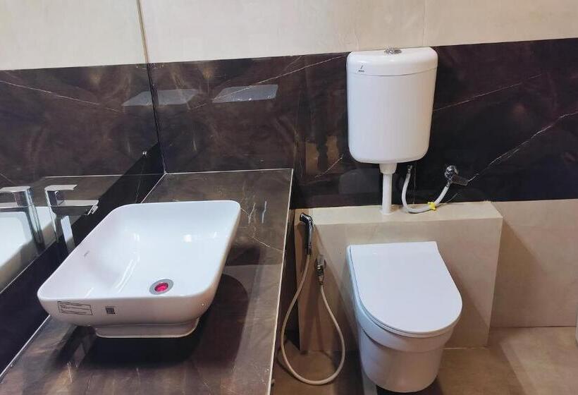 בית מלון כפרי Pegasus Lifestyle Resort