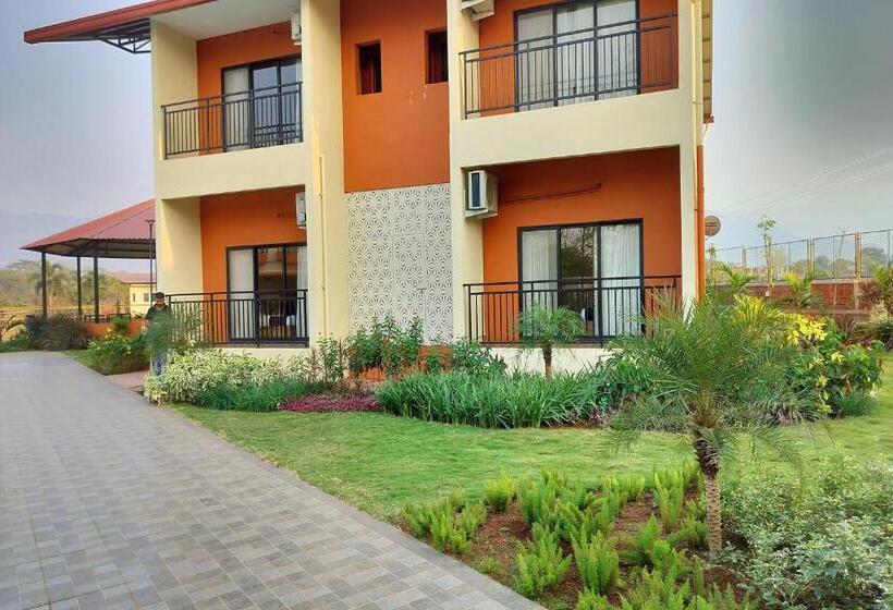 בית מלון כפרי Pegasus Lifestyle Resort