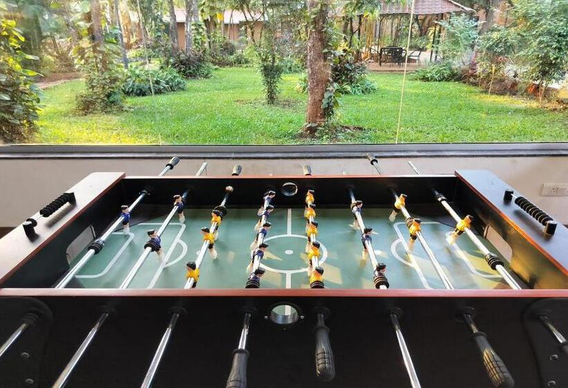 בית מלון כפרי Pegasus Lifestyle Resort