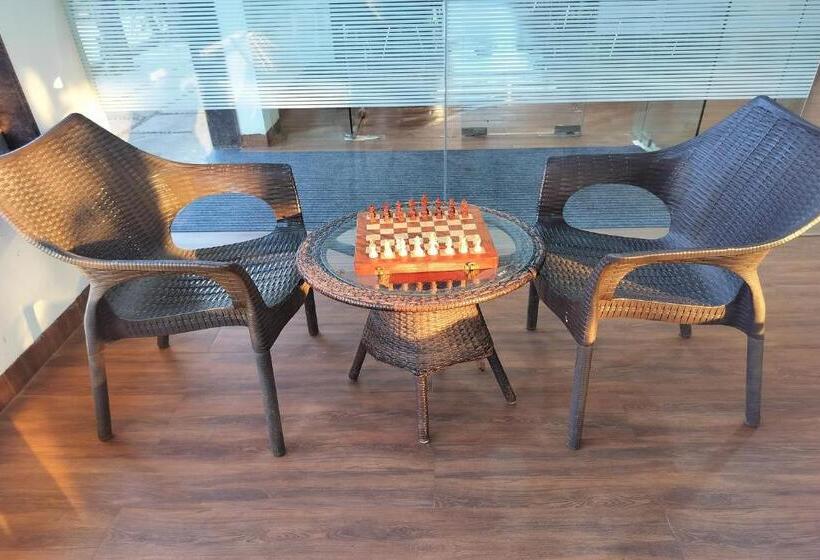 בית מלון כפרי Pegasus Lifestyle Resort