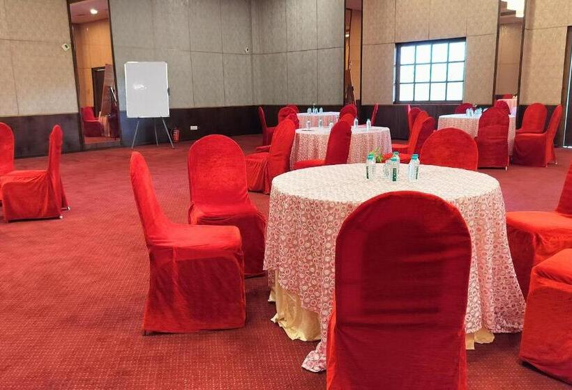 בית מלון כפרי Pegasus Lifestyle Resort