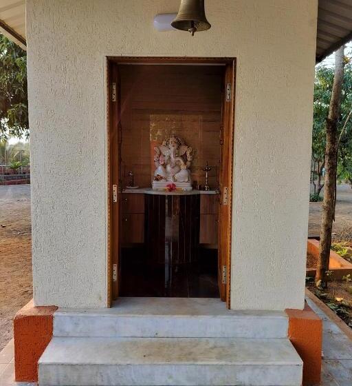 בית מלון כפרי Pegasus Lifestyle Resort