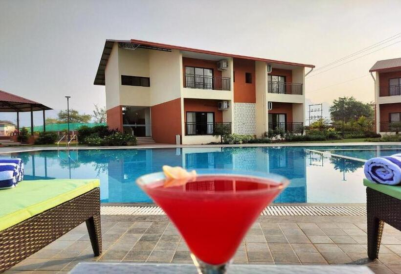 בית מלון כפרי Pegasus Lifestyle Resort