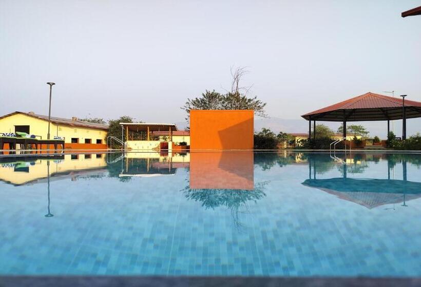 בית מלון כפרי Pegasus Lifestyle Resort