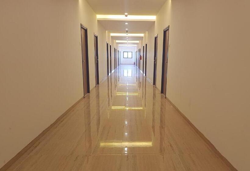 בית מלון כפרי Pegasus Lifestyle Resort