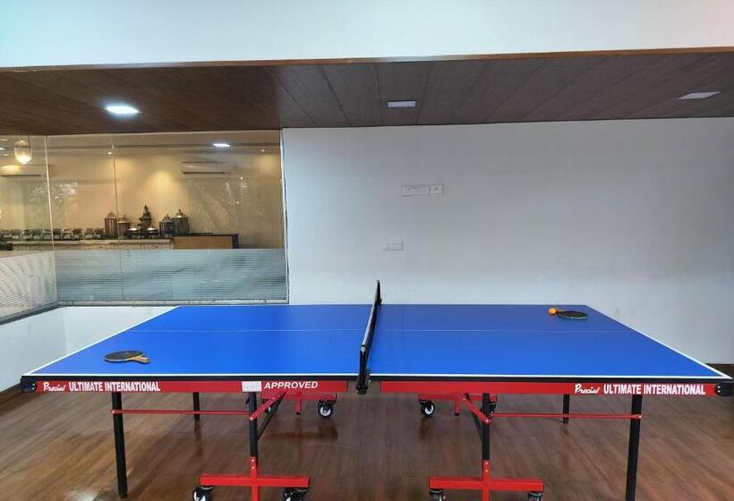 בית מלון כפרי Pegasus Lifestyle Resort