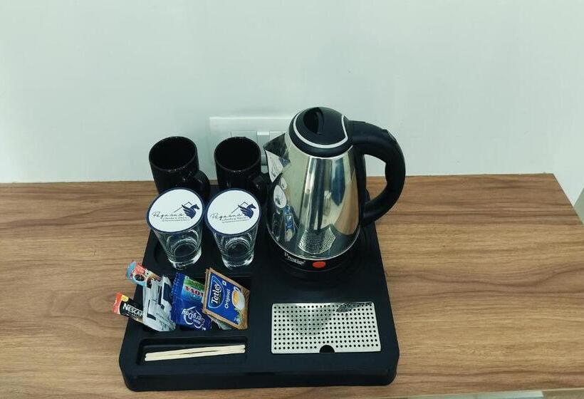 בית מלון כפרי Pegasus Lifestyle Resort