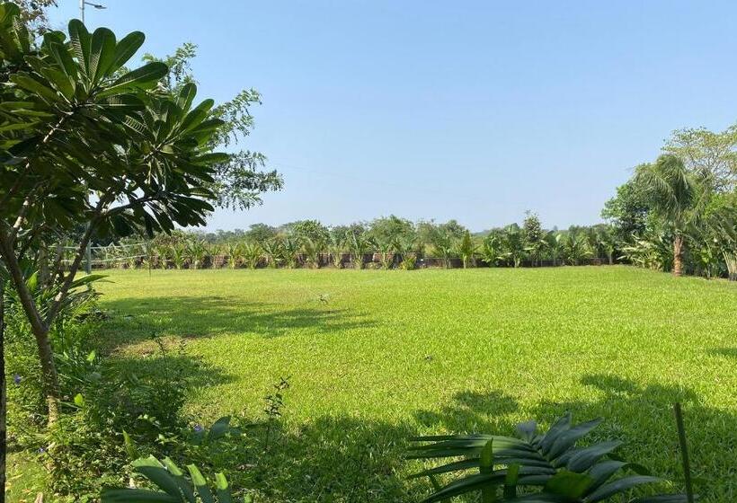 בית מלון כפרי Pegasus Lifestyle Resort