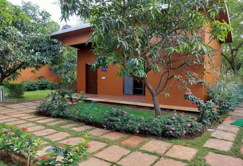 בית מלון כפרי Pegasus Lifestyle Resort