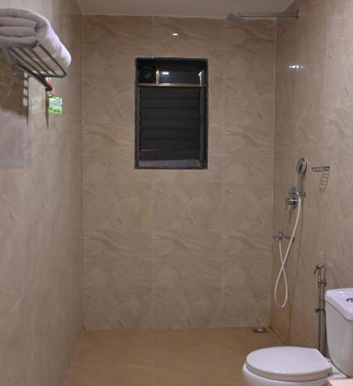 בית מלון כפרי Pegasus Lifestyle Resort