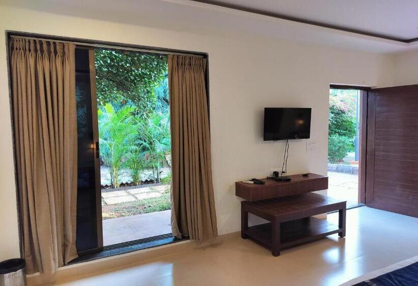 בית מלון כפרי Pegasus Lifestyle Resort