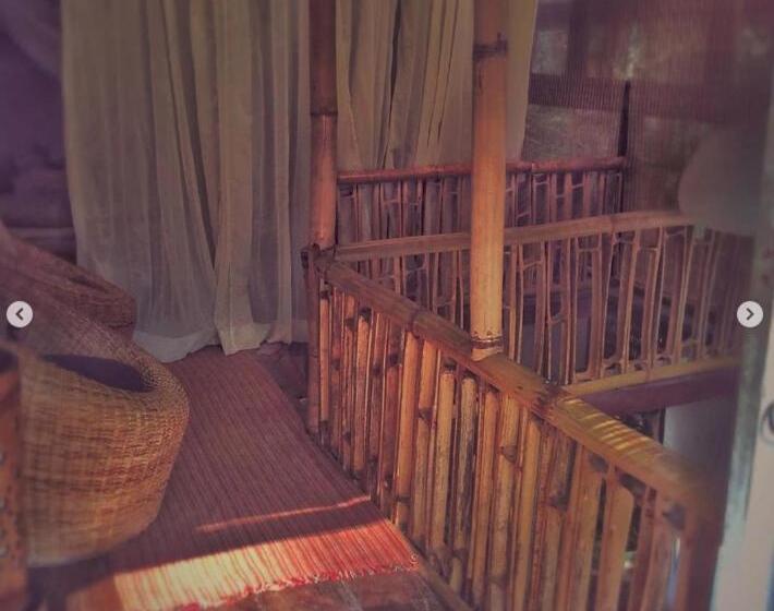 ホテル Petrichor   Regenerative Living Experience