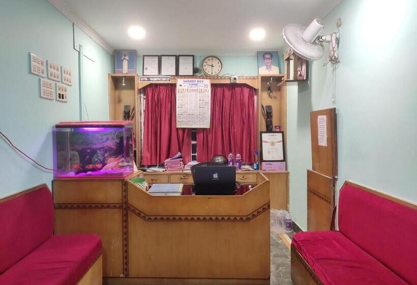 فندق Phoenix Lodge