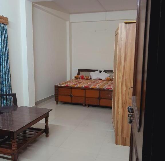 فندق Valley View Home Stay