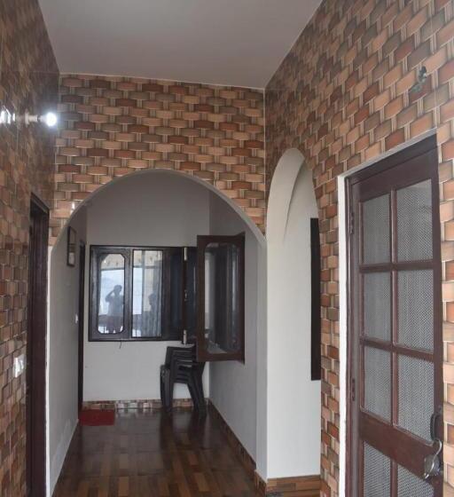 فندق Valley View Home Stay