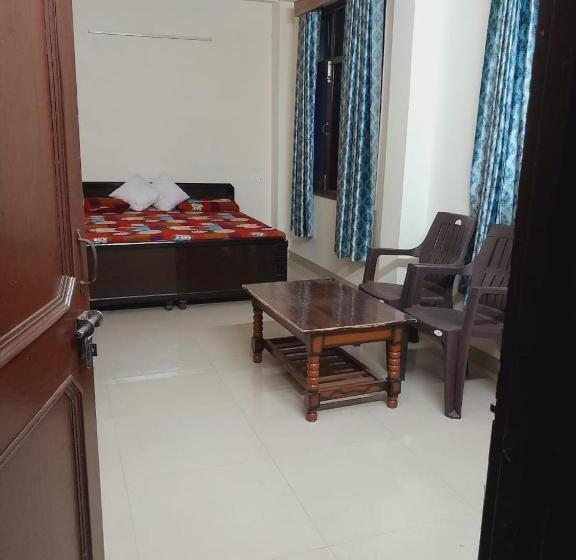 فندق Valley View Home Stay
