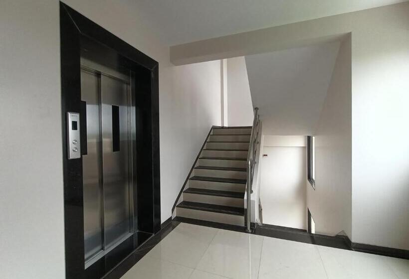 فندق Pk Executive Panvel