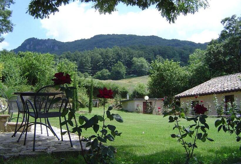 호텔 Podere Le Ghiande, Granaio N°11