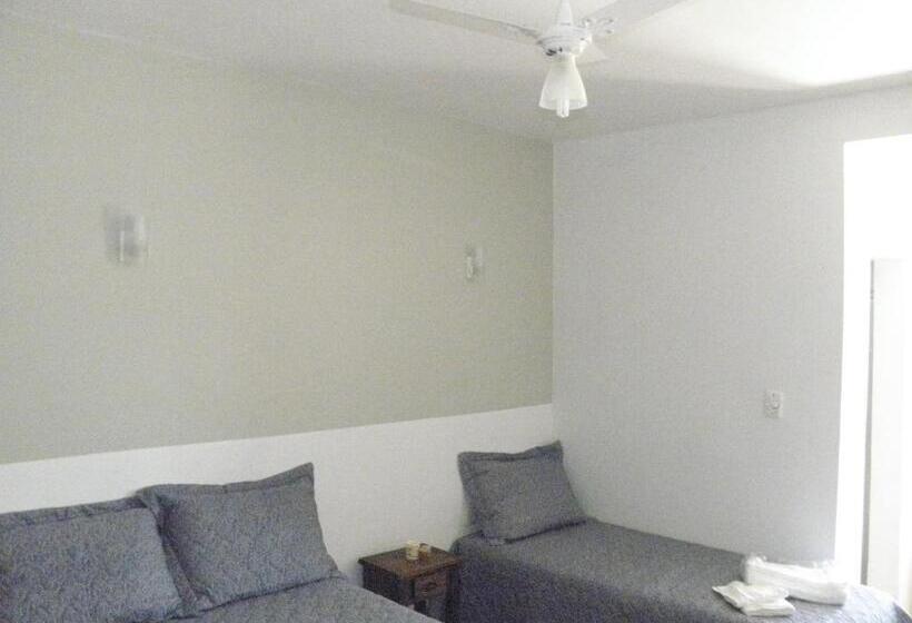 ホテル Pousada Costa E Mar