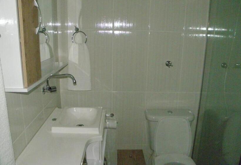 ホテル Pousada Costa E Mar