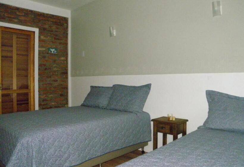 ホテル Pousada Costa E Mar