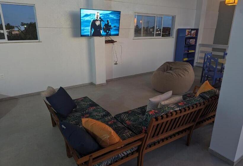 ホテル Pousada Diane