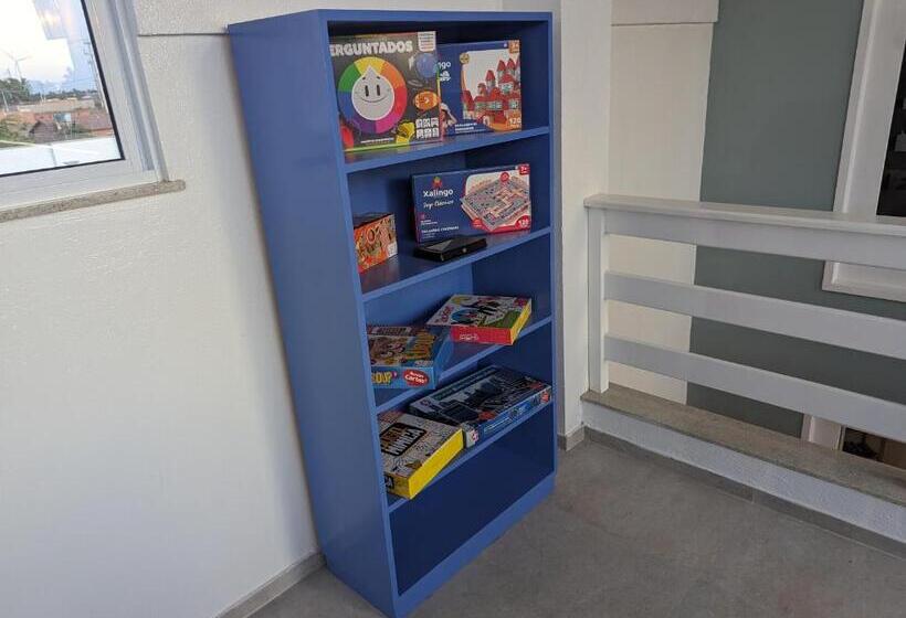 ホテル Pousada Diane