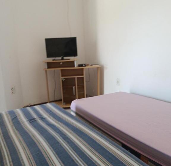 ホテル Pousada Stephanne