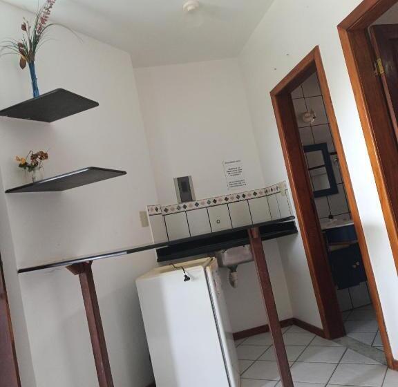 ホテル Pousada Stephanne