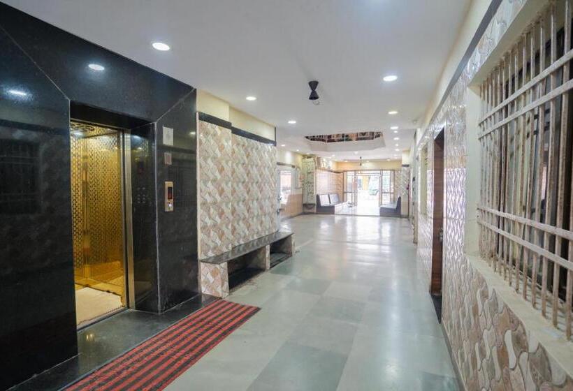 فندق Prince Guest House