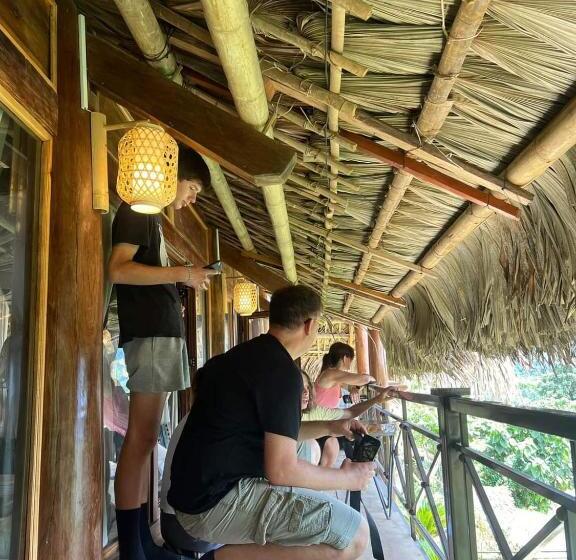 هتل Pu Luong Paradise