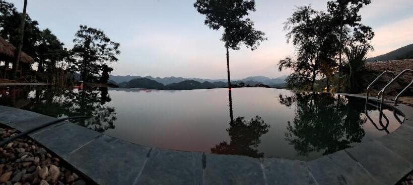 هتل Pu Luong Paradise