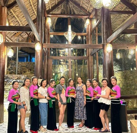 هتل Pu Luong Paradise