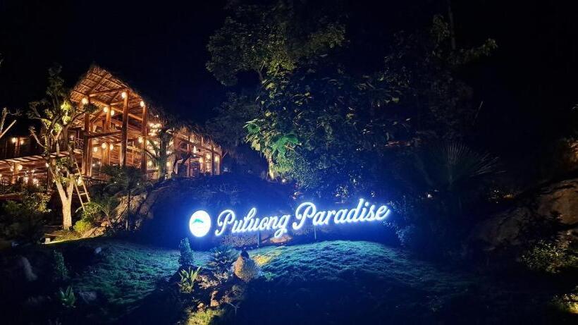 هتل Pu Luong Paradise