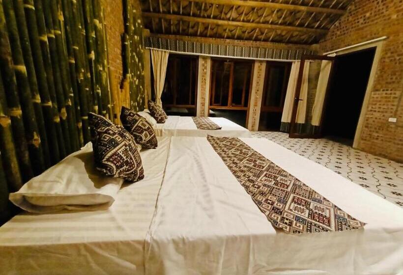 هتل Pu Luong Paradise