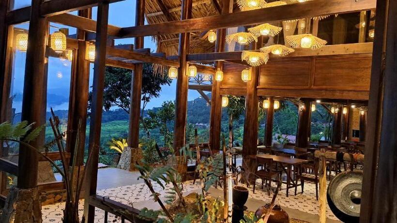 هتل Pu Luong Paradise