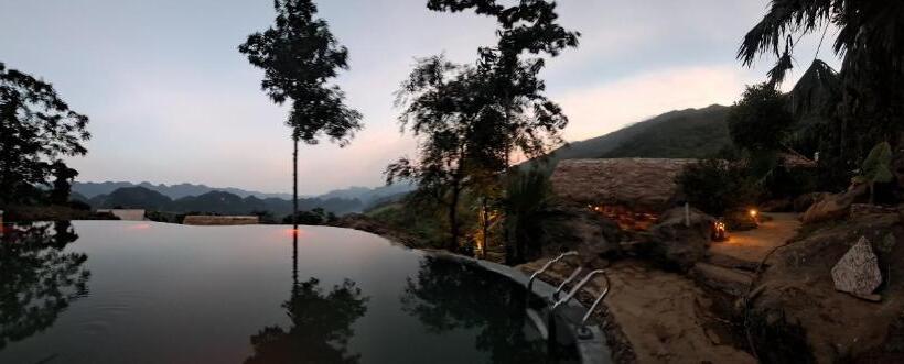 هتل Pu Luong Paradise