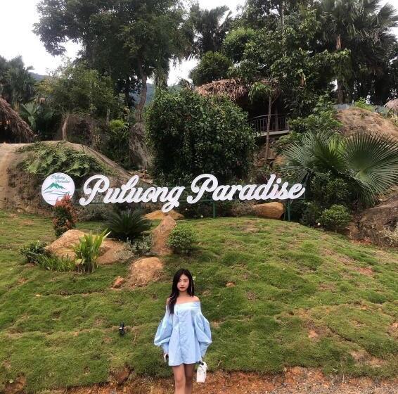 هتل Pu Luong Paradise