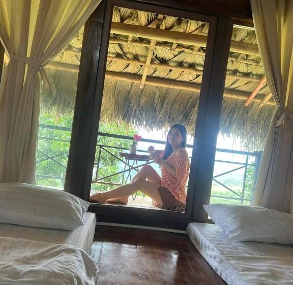 هتل Pu Luong Paradise