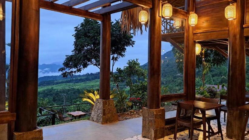 هتل Pu Luong Paradise