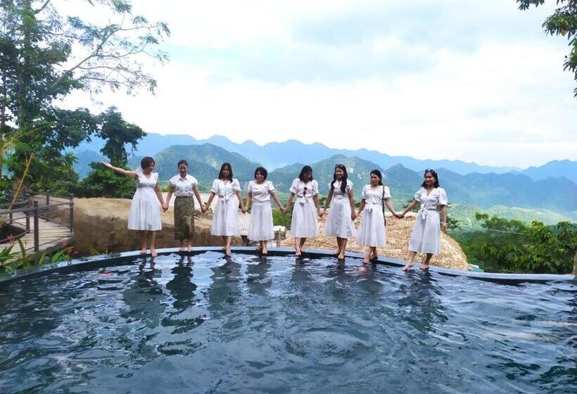 هتل Pu Luong Paradise