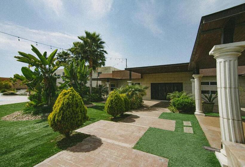 호텔 Quinta San Carlos Ensenada